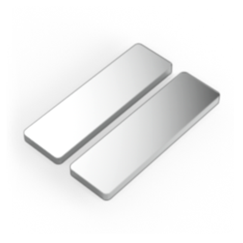 Material de contacto de óxido de zinc de plata (Agzno)